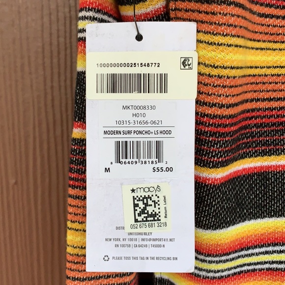 Lightweight hoodie size Medium - Picture 3 of 3